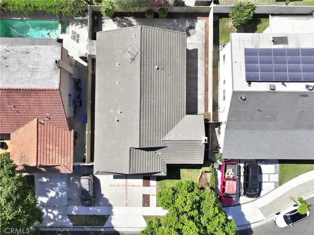 10716 Felson Circle Cerritos, CA 90703