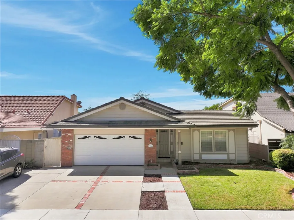 10716 Felson Circle Cerritos, CA 90703
