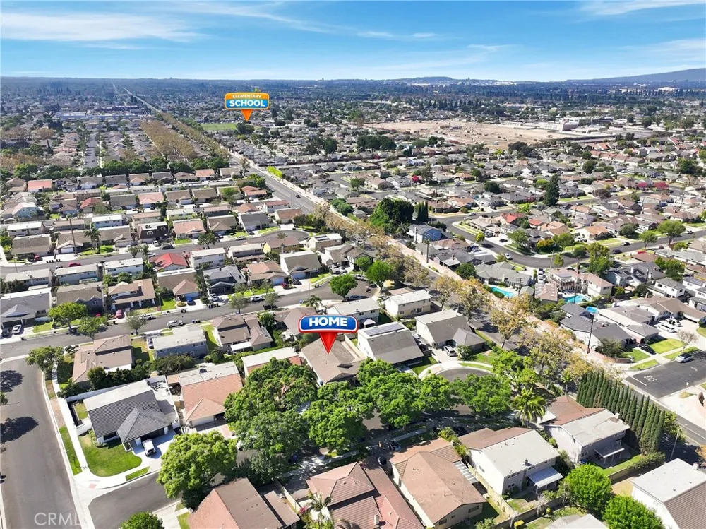 10716 Felson Circle Cerritos, CA 90703