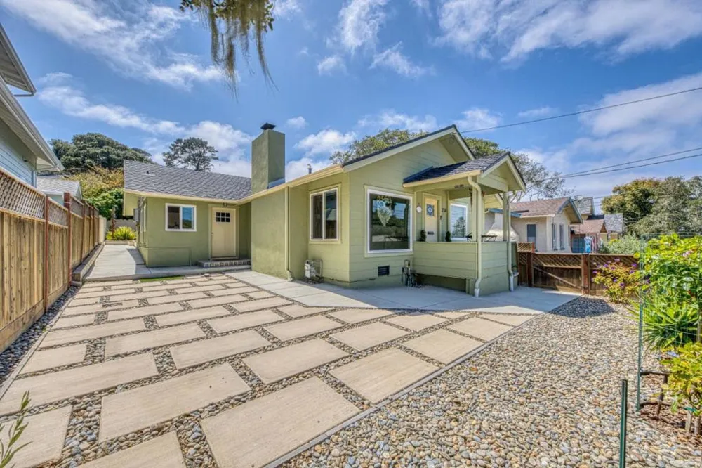 759 Filmore Street Monterey, CA 93940