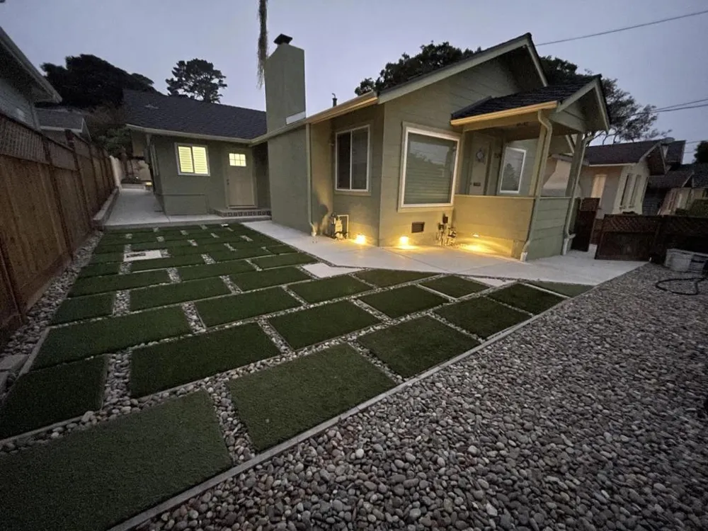 759 Filmore Street Monterey, CA 93940