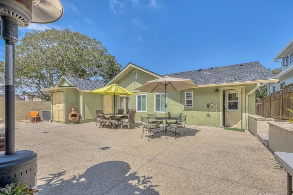 759 Filmore Street Monterey, CA 93940