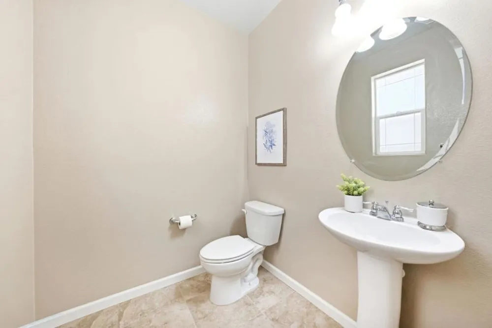 3031 Moss Landing Terrace Fremont, CA 94538