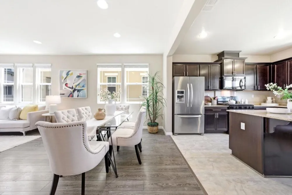 3031 Moss Landing Terrace Fremont, CA 94538