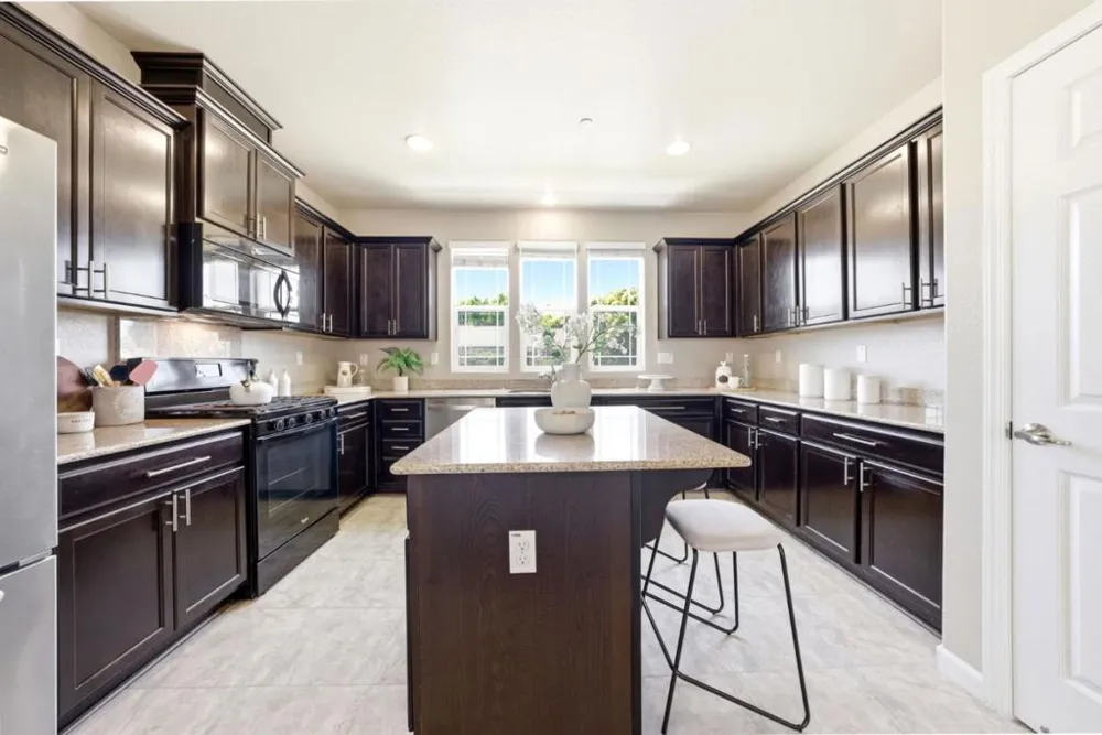 3031 Moss Landing Terrace Fremont, CA 94538