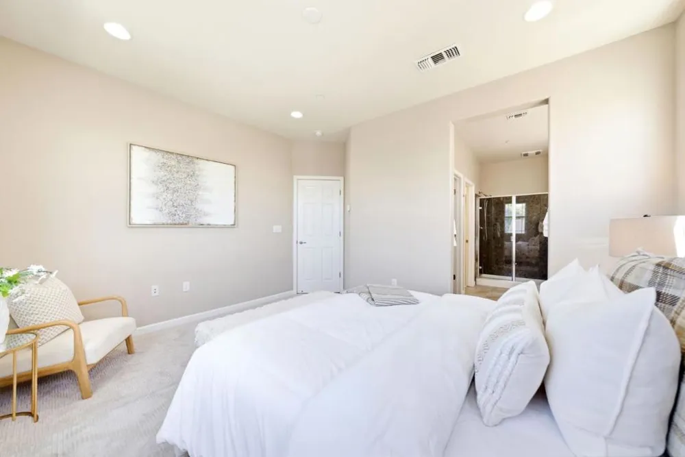 3031 Moss Landing Terrace Fremont, CA 94538