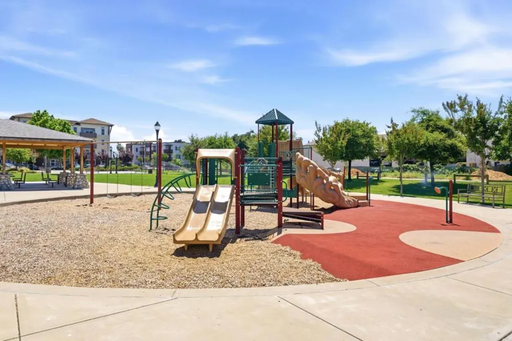3031 Moss Landing Terrace Fremont, CA 94538