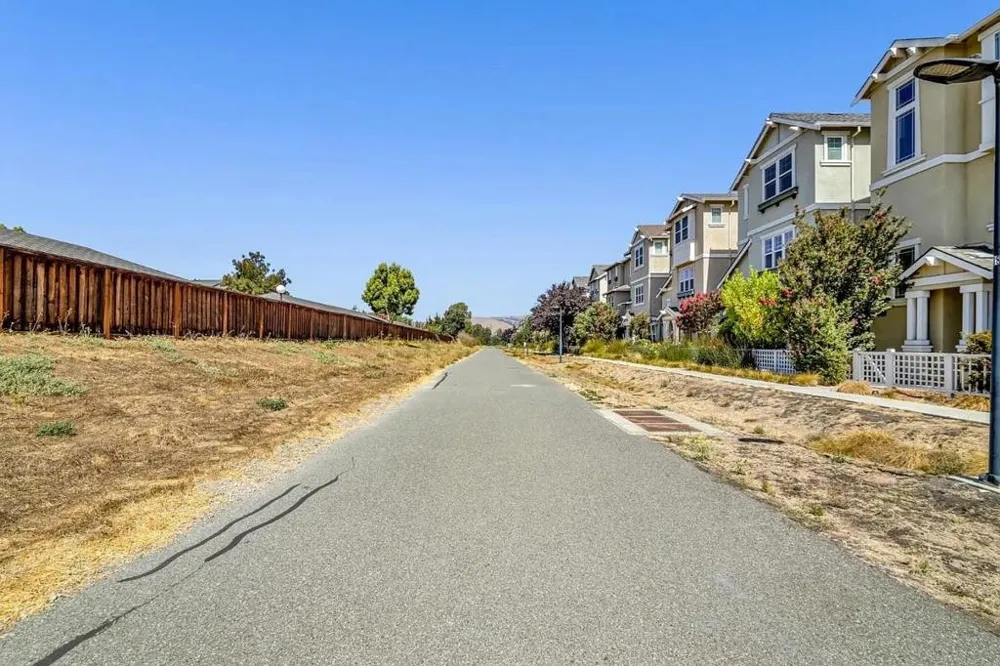 3031 Moss Landing Terrace Fremont, CA 94538