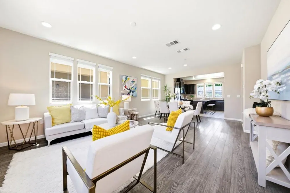 3031 Moss Landing Terrace Fremont, CA 94538