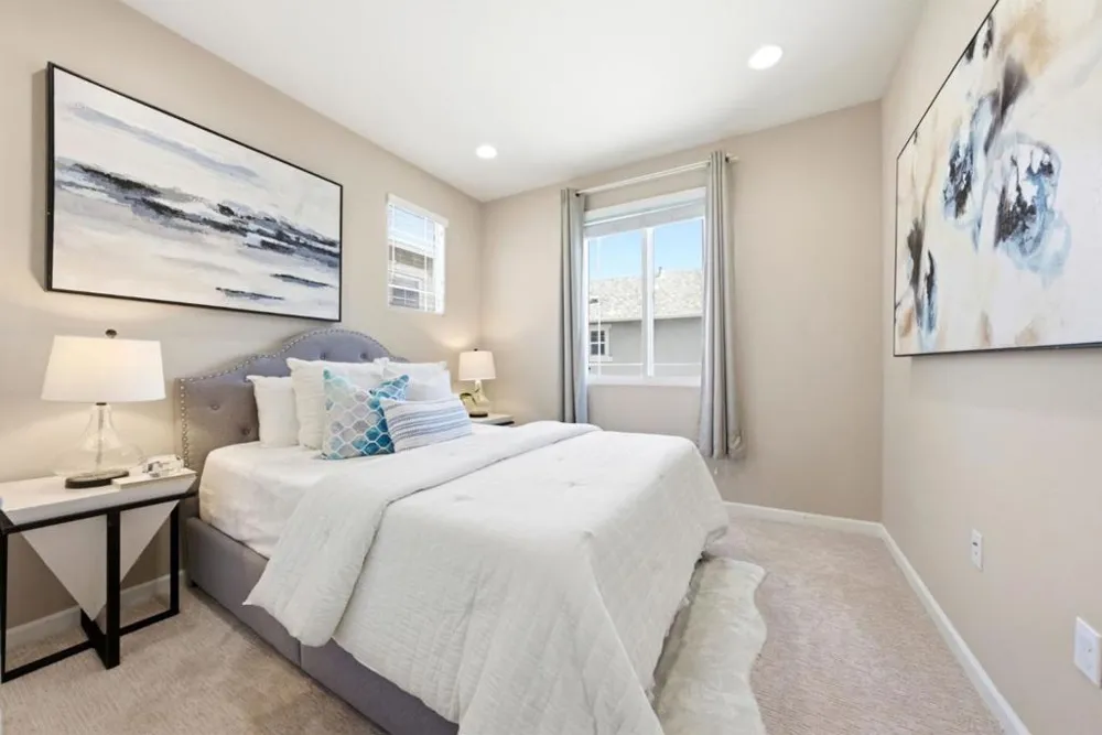 3031 Moss Landing Terrace Fremont, CA 94538