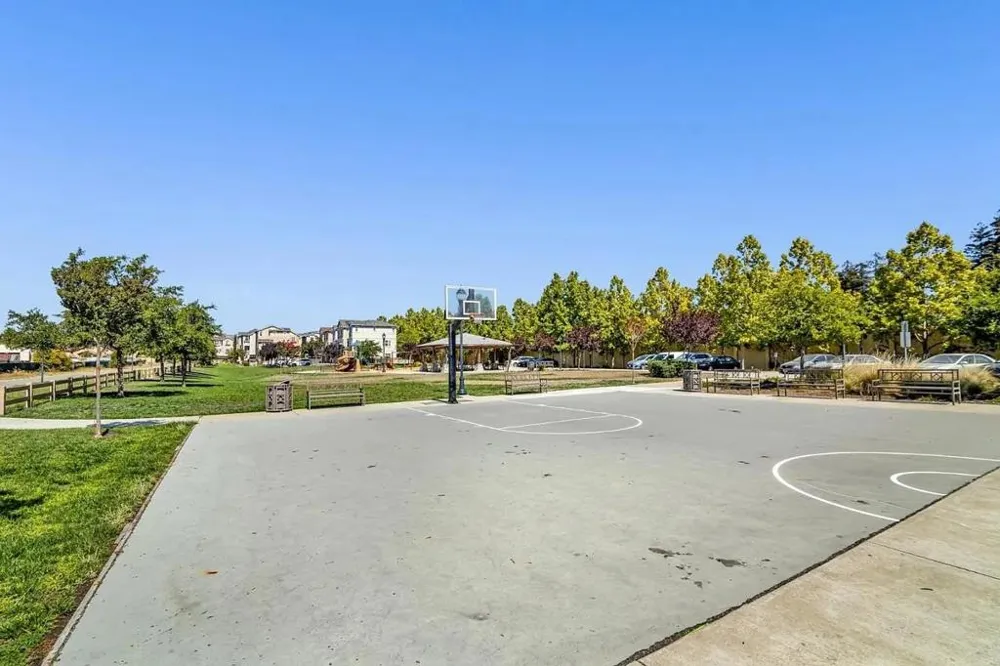 3031 Moss Landing Terrace Fremont, CA 94538