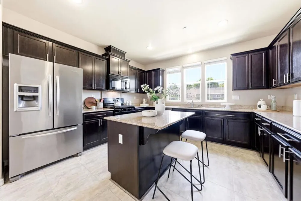 3031 Moss Landing Terrace Fremont, CA 94538
