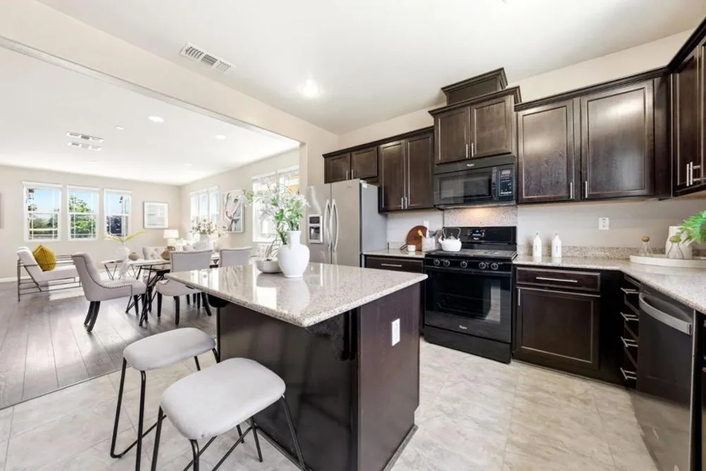 3031 Moss Landing Terrace Fremont, CA 94538