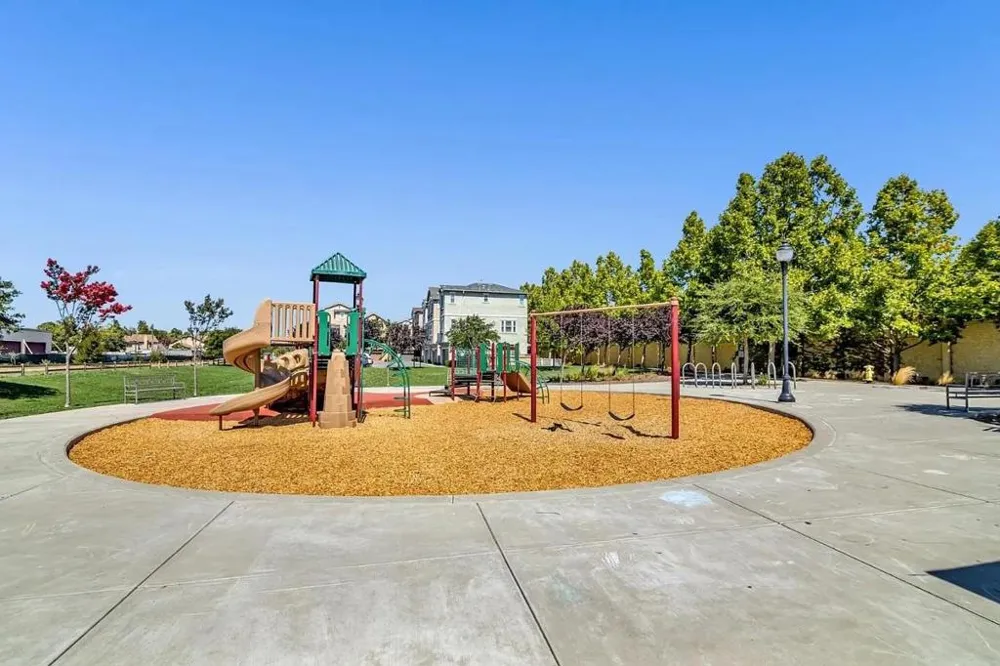 3031 Moss Landing Terrace Fremont, CA 94538