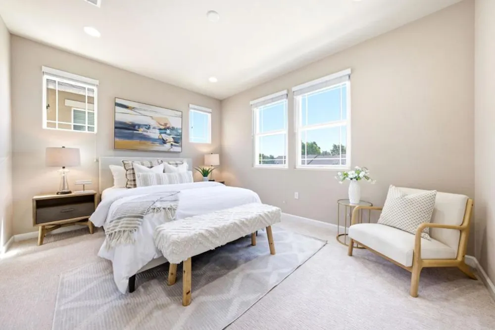 3031 Moss Landing Terrace Fremont, CA 94538