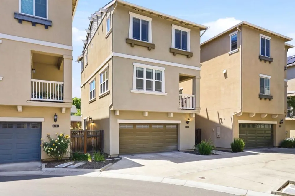 3031 Moss Landing Terrace Fremont, CA 94538