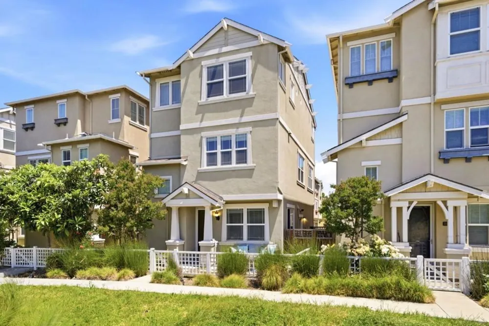 3031 Moss Landing Terrace Fremont, CA 94538