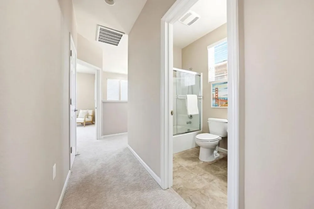 3031 Moss Landing Terrace Fremont, CA 94538