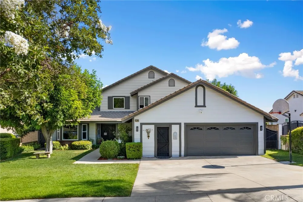912 Pineridge Upland, CA 91784