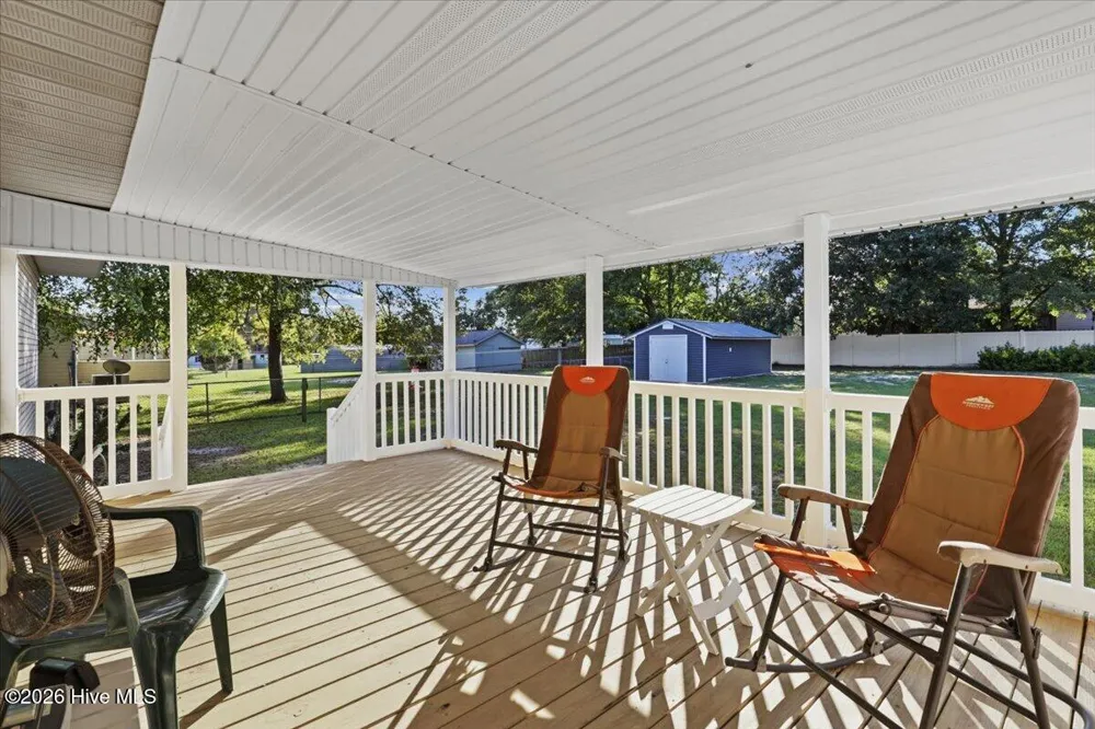 103 Tilghman Drive Goldsboro, NC 27534