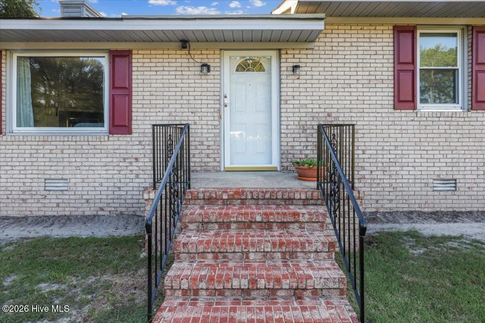 103 Tilghman Drive Goldsboro, NC 27534