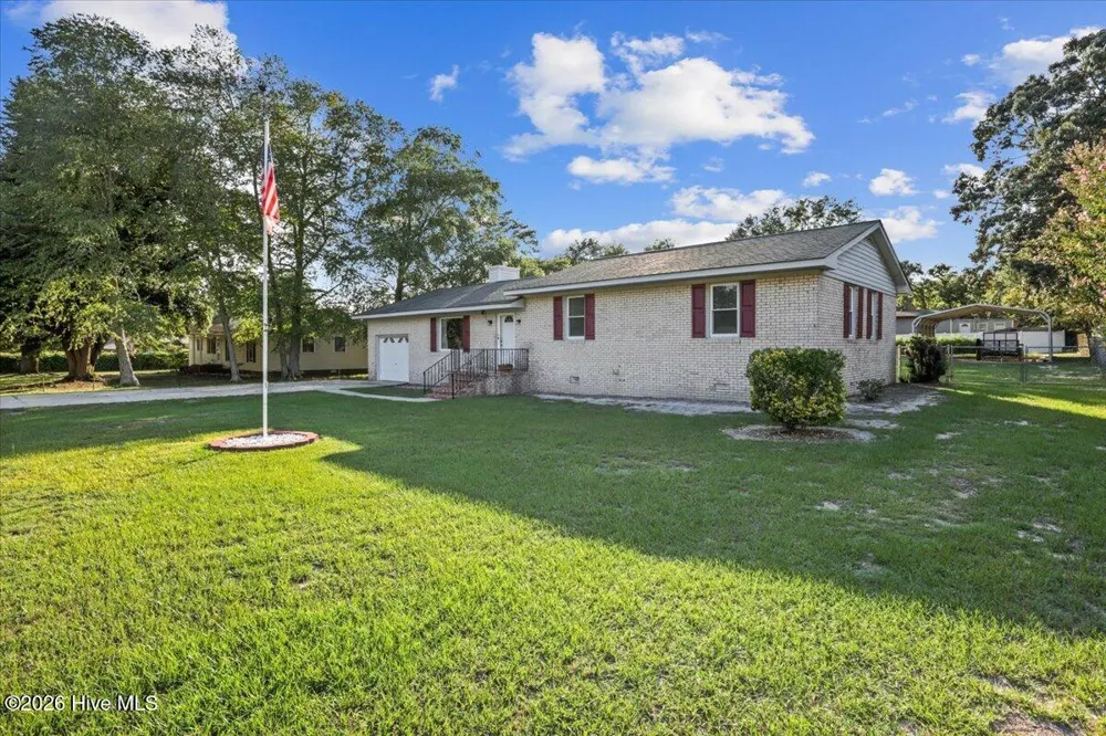 103 Tilghman Drive Goldsboro, NC 27534