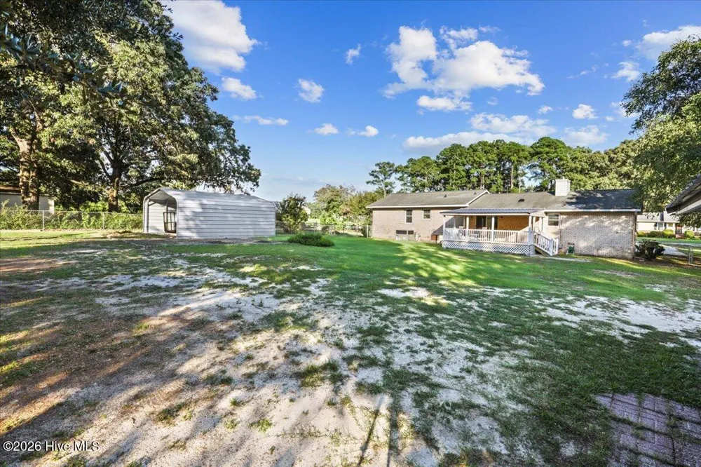 103 Tilghman Drive Goldsboro, NC 27534