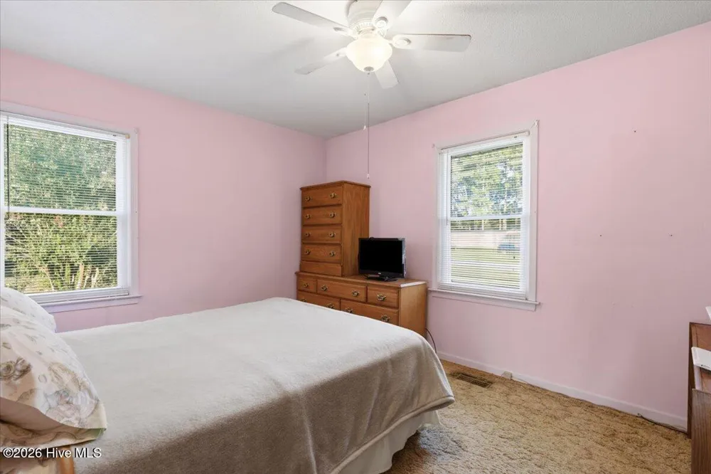 103 Tilghman Drive Goldsboro, NC 27534