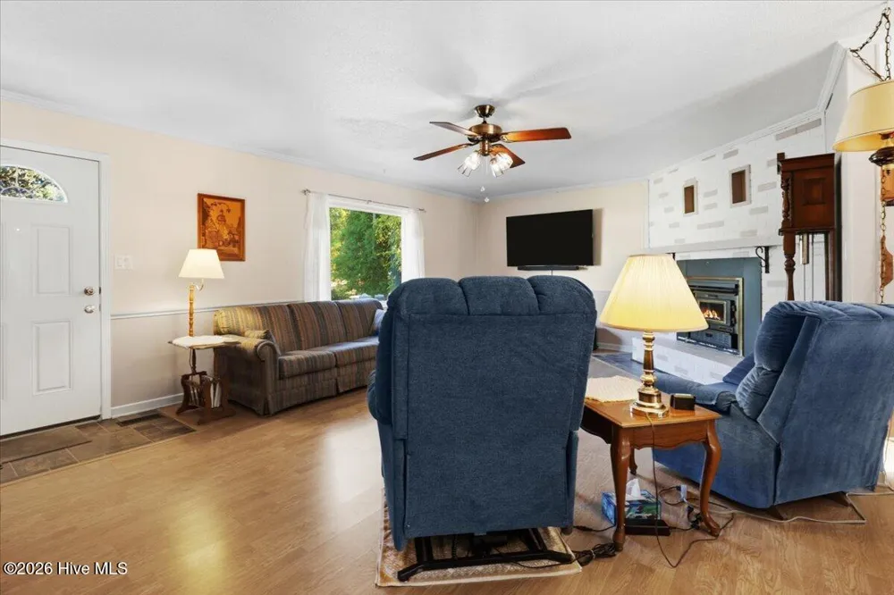 103 Tilghman Drive Goldsboro, NC 27534