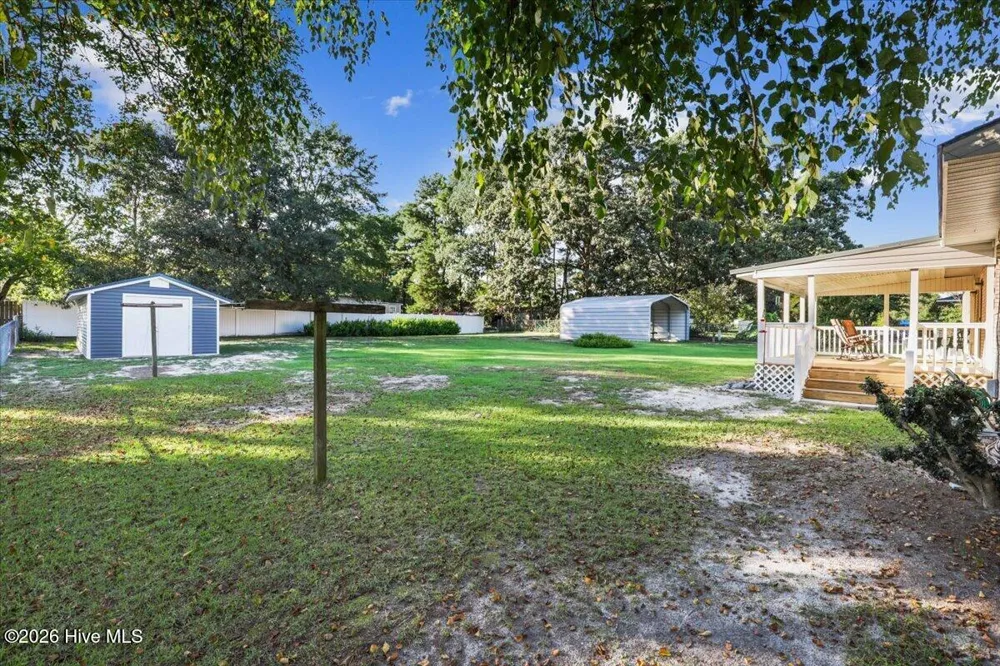103 Tilghman Drive Goldsboro, NC 27534