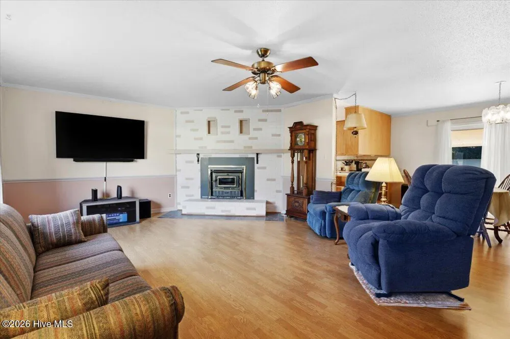 103 Tilghman Drive Goldsboro, NC 27534