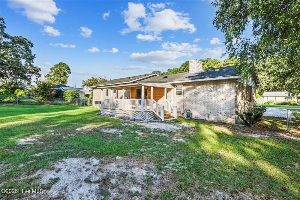 103 Tilghman Drive Goldsboro, NC 27534
