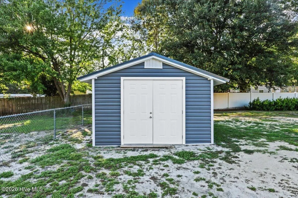 103 Tilghman Drive Goldsboro, NC 27534