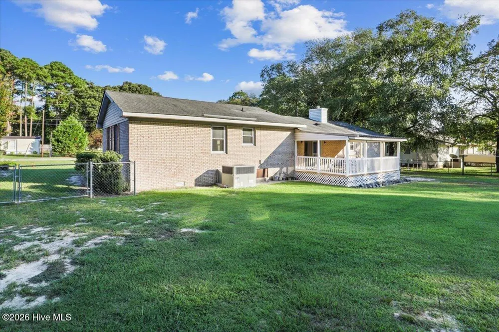 103 Tilghman Drive Goldsboro, NC 27534