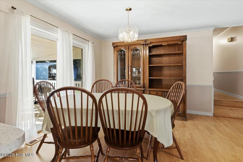 103 Tilghman Drive Goldsboro, NC 27534
