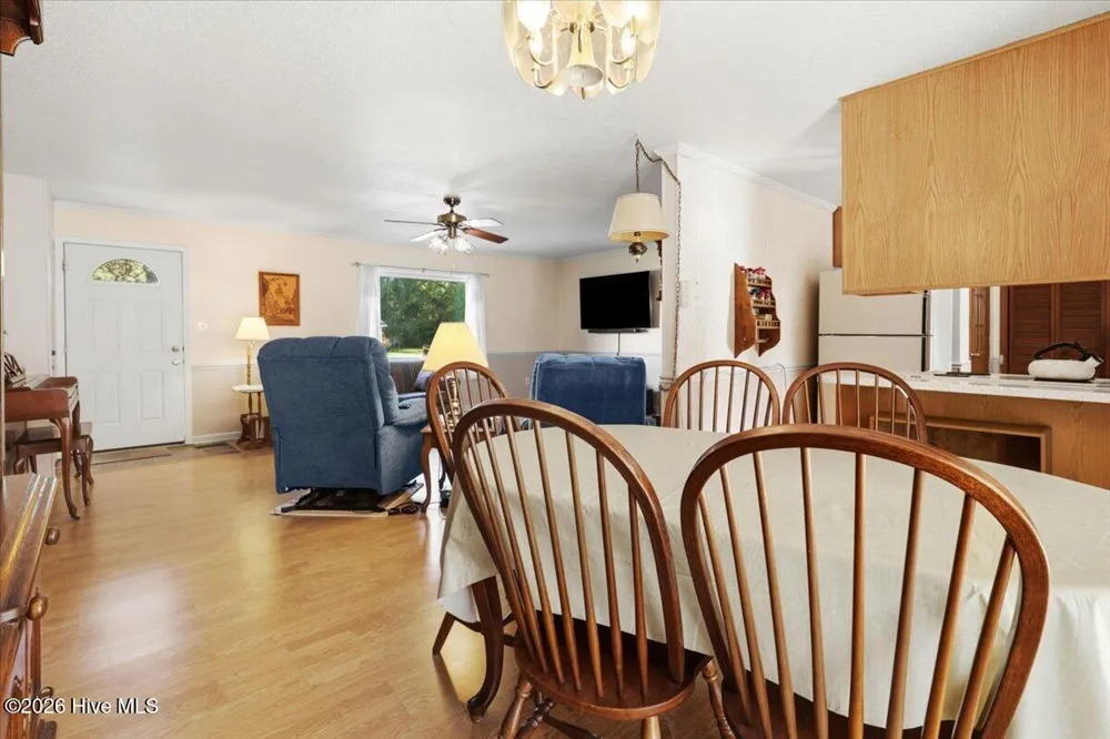 103 Tilghman Drive Goldsboro, NC 27534