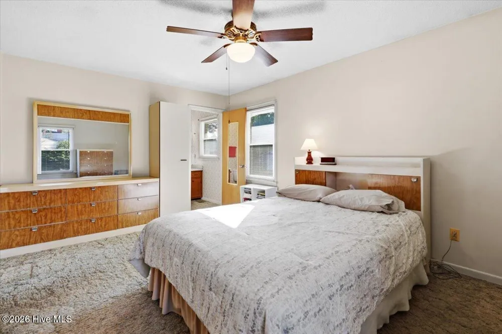 103 Tilghman Drive Goldsboro, NC 27534