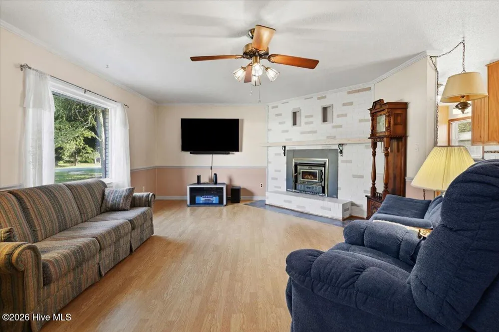 103 Tilghman Drive Goldsboro, NC 27534