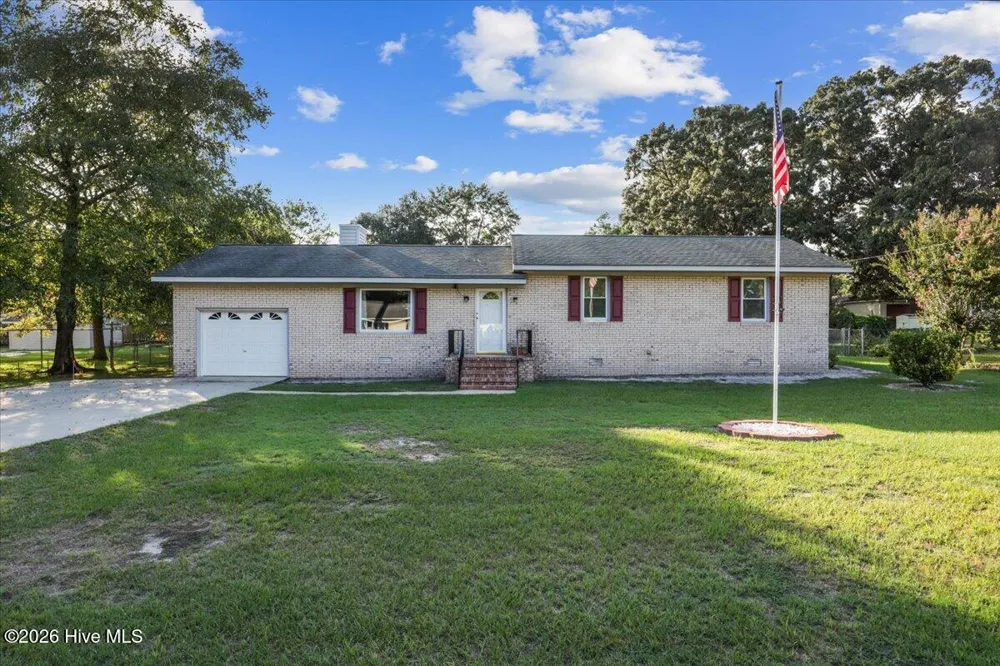 103 Tilghman Drive Goldsboro, NC 27534