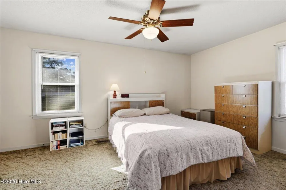 103 Tilghman Drive Goldsboro, NC 27534