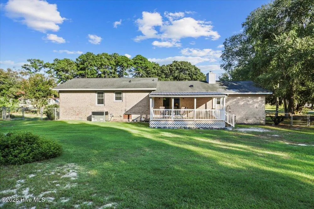 103 Tilghman Drive Goldsboro, NC 27534