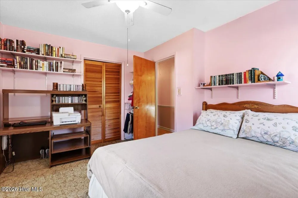 103 Tilghman Drive Goldsboro, NC 27534
