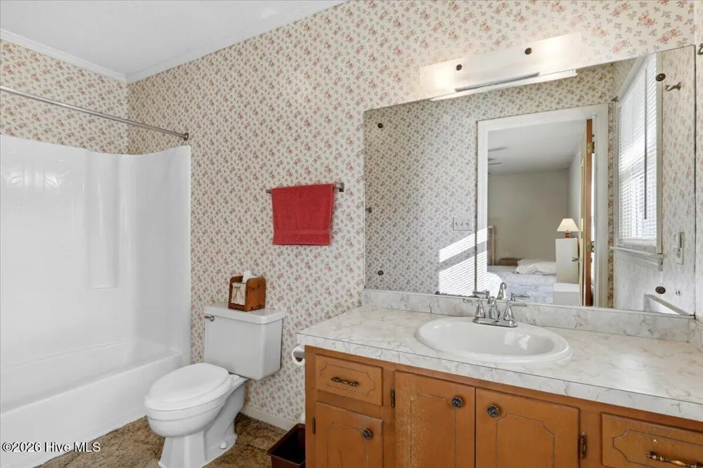 103 Tilghman Drive Goldsboro, NC 27534