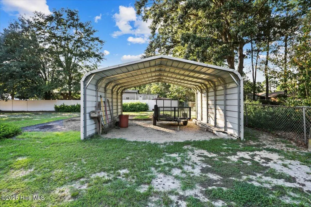 103 Tilghman Drive Goldsboro, NC 27534