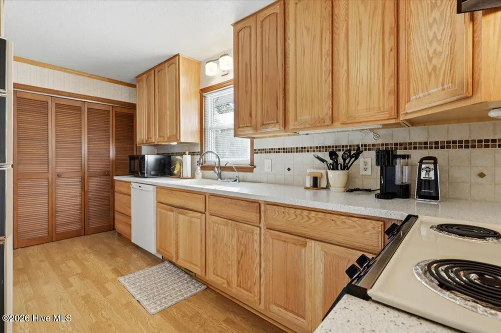 103 Tilghman Drive Goldsboro, NC 27534
