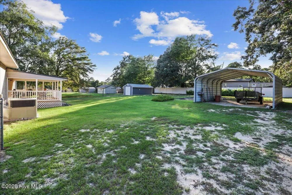 103 Tilghman Drive Goldsboro, NC 27534