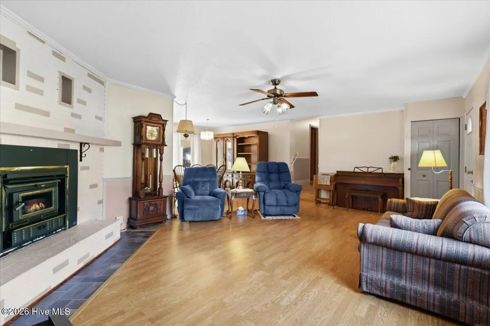 103 Tilghman Drive Goldsboro, NC 27534