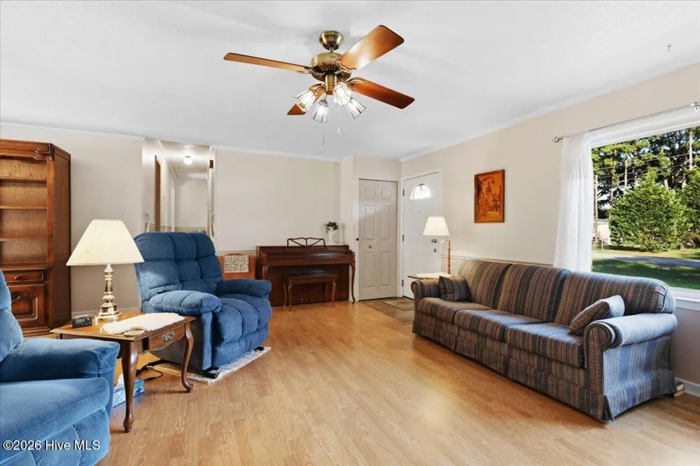 103 Tilghman Drive Goldsboro, NC 27534