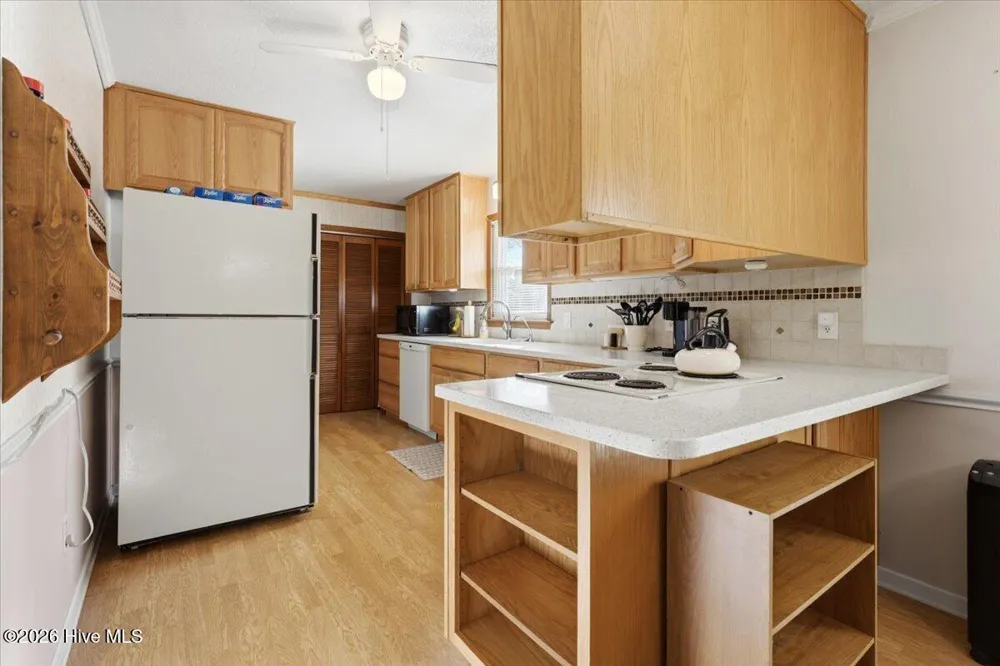 103 Tilghman Drive Goldsboro, NC 27534