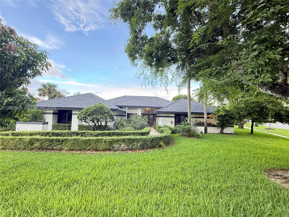 2029 Greenview Cove Dr #2029 Wellington, FL 33414